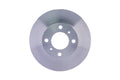 BRAKE DISC 8DD
