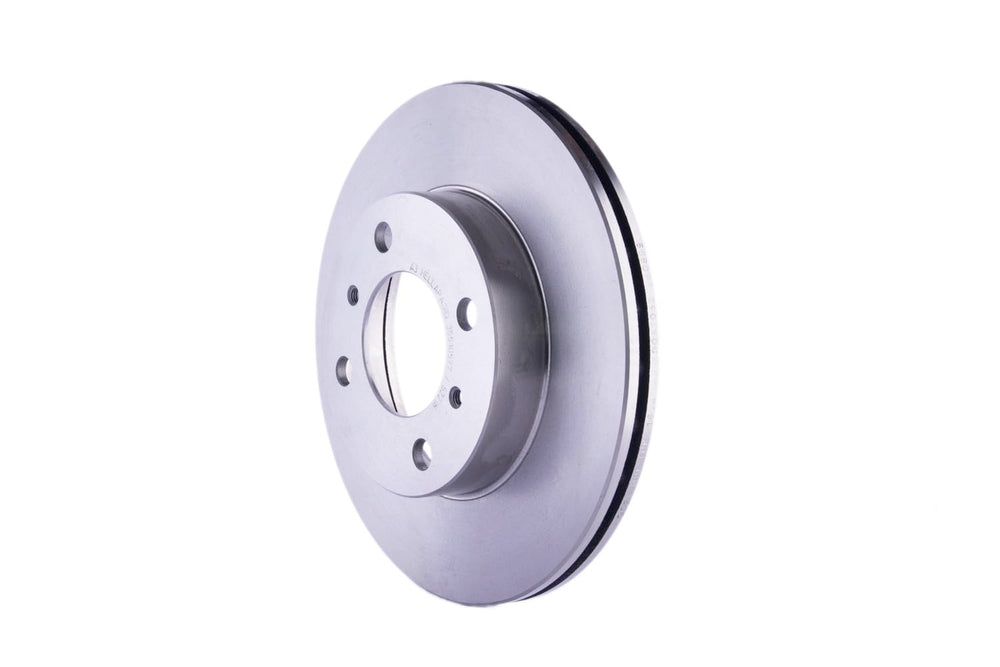 BRAKE DISC 8DD