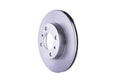 BRAKE DISC 8DD