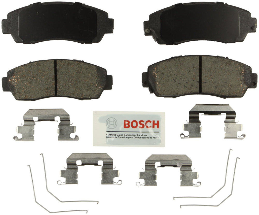 DISC BRAKE PADS