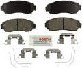 DISC BRAKE PADS