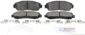 DISC BRAKE PADS
