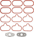 MAHLE Original Ford Taurus 02-00 Intake Manifold Set