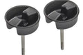 JEEP JK-U MID HAND BOLTS