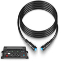 Garmin USA blue auto part