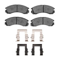 DFC auto part