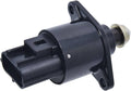 FUEL INJECTION IDLE AIR CONTROL VAL