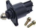 FUEL INJECTION IDLE AIR CONTROL VAL