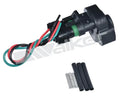 THROTTLE POSITION SENSOR