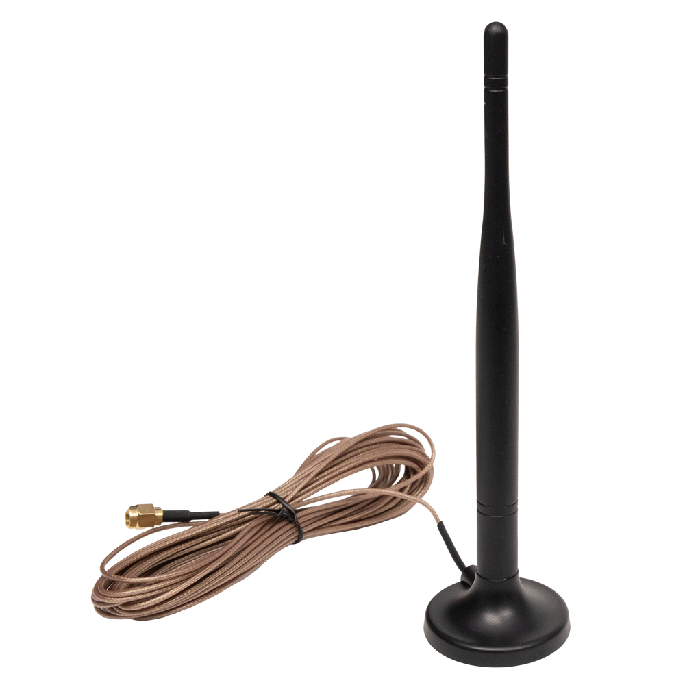 REMOTE ANTENNA: GEMINEYE 3M/9.75FT CABLE USE WITH EC5605WM & EC2014WC