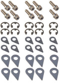 1.9L & 2.0L FORD HDR BOLTS