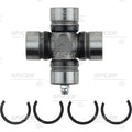 UJOINT KIT (1000 PTO) GREASABLE