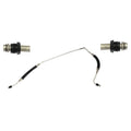 Oil Cooler Line GM G Series Van 1994-1996
