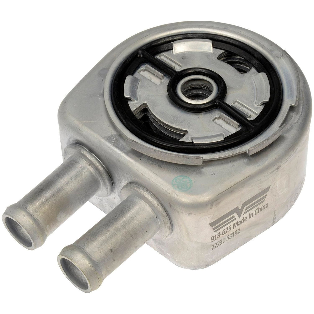 Oil Cooler Line GM G Series Van 1994-1996