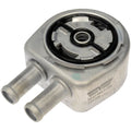 Oil Cooler Line GM G Series Van 1994-1996