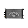 SATURN L SERIES 3.0 L RADIATOR