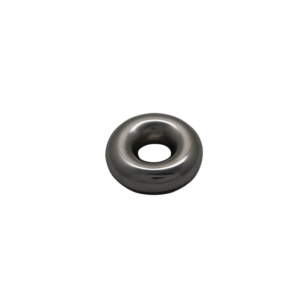 DONUT 304SS POLISHED 1.75IN 360 DEGREE 1.0D NO APPLICATION