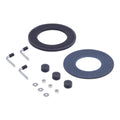 TOILET REPLACEMENT BOWL SEAL KIT