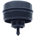 ENGINE OIL FILTER CAP