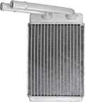 HEATER CORE