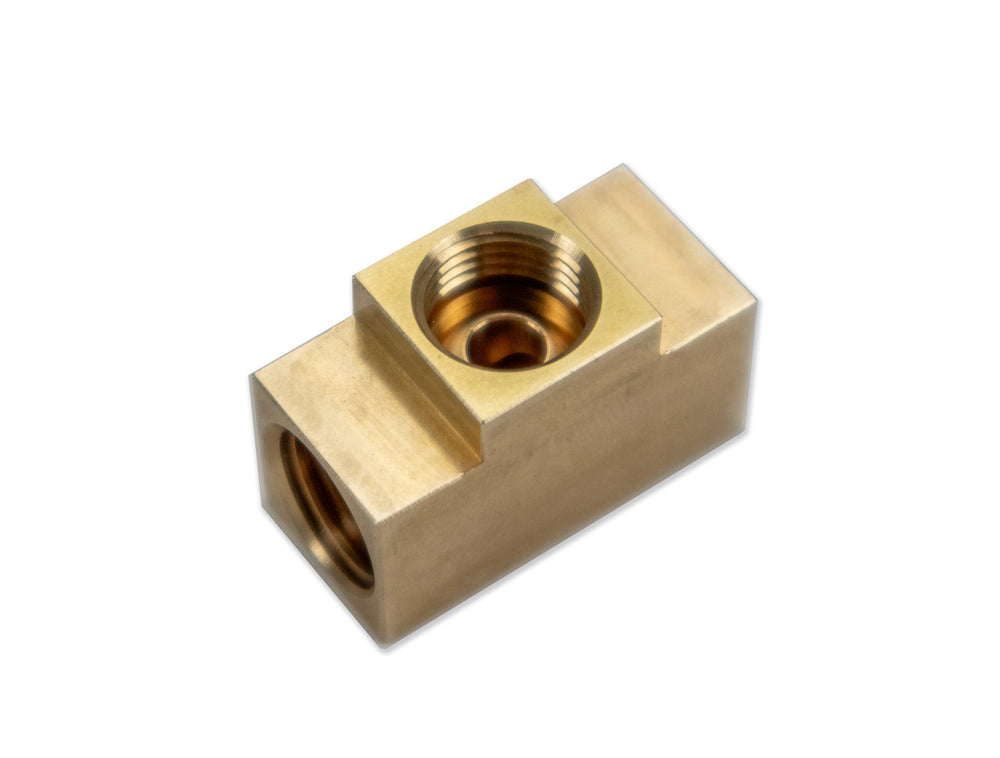 BRAKE TEE 7924