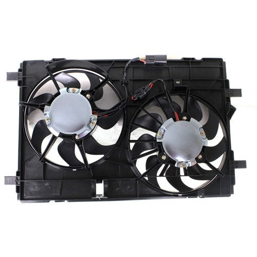 FAN CLUTCH THERMAL