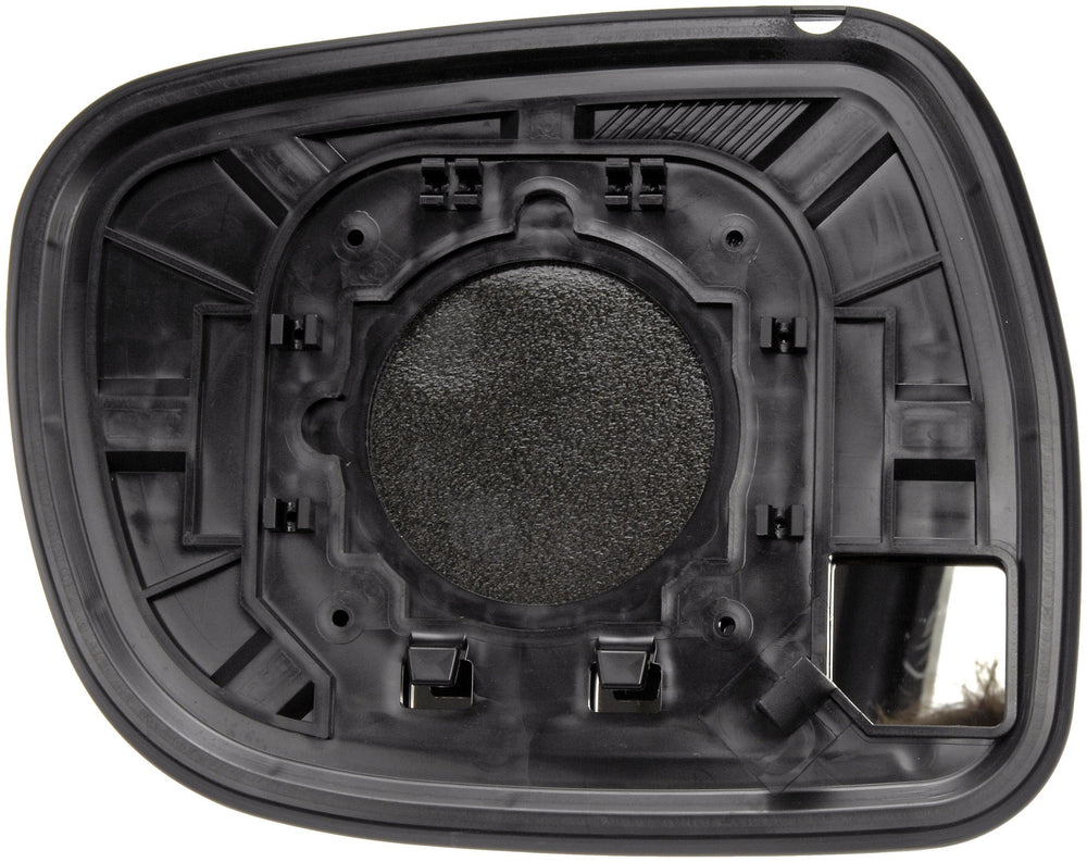 PLASTICBACKED MIRROR