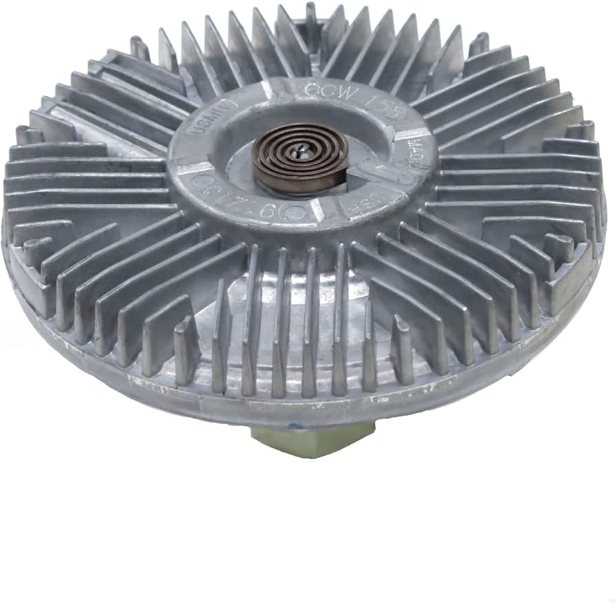 FAN CLUTCH THERMAL