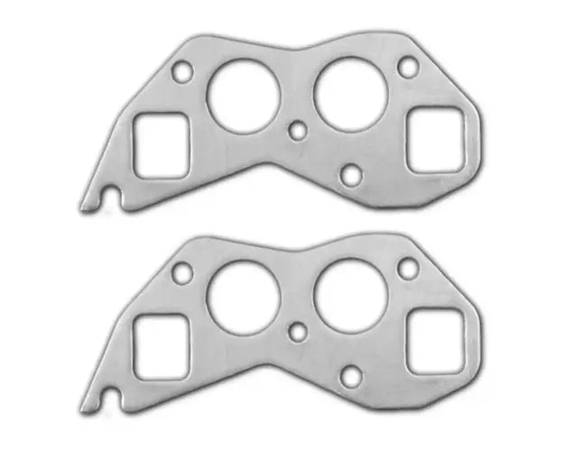 5867 TRIUMPH L4 2138CC TR2/TR3 2188CC TR4 EXHAUST GASKET 1(EA)