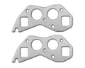 5867 TRIUMPH L4 2138CC TR2/TR3 2188CC TR4 EXHAUST GASKET 1(EA)
