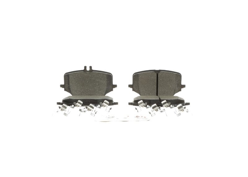 BE2425H BRAKE PADS