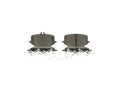BE2425H BRAKE PADS