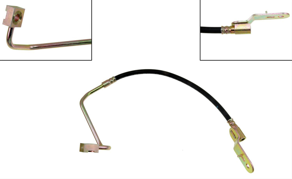 BRAKE HOSE