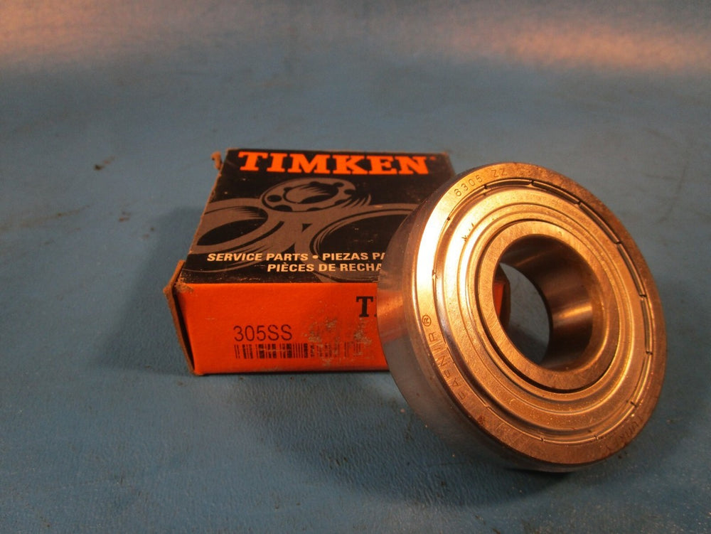 BOWER BCA auto part