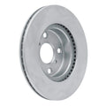 R1 Concepts Brake Rotor Fits Scion iQ