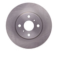 DFC 12-15 Scion IQ Front Brake Rotor