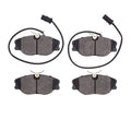 DFC auto part