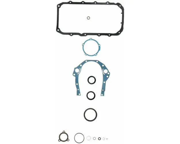 CONVERSION SET
