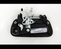 Maxzone Vehicle Lighting black auto part