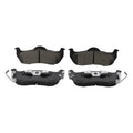 DISC BRAKE PADS