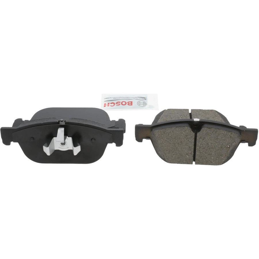 DISC BRAKE PADS