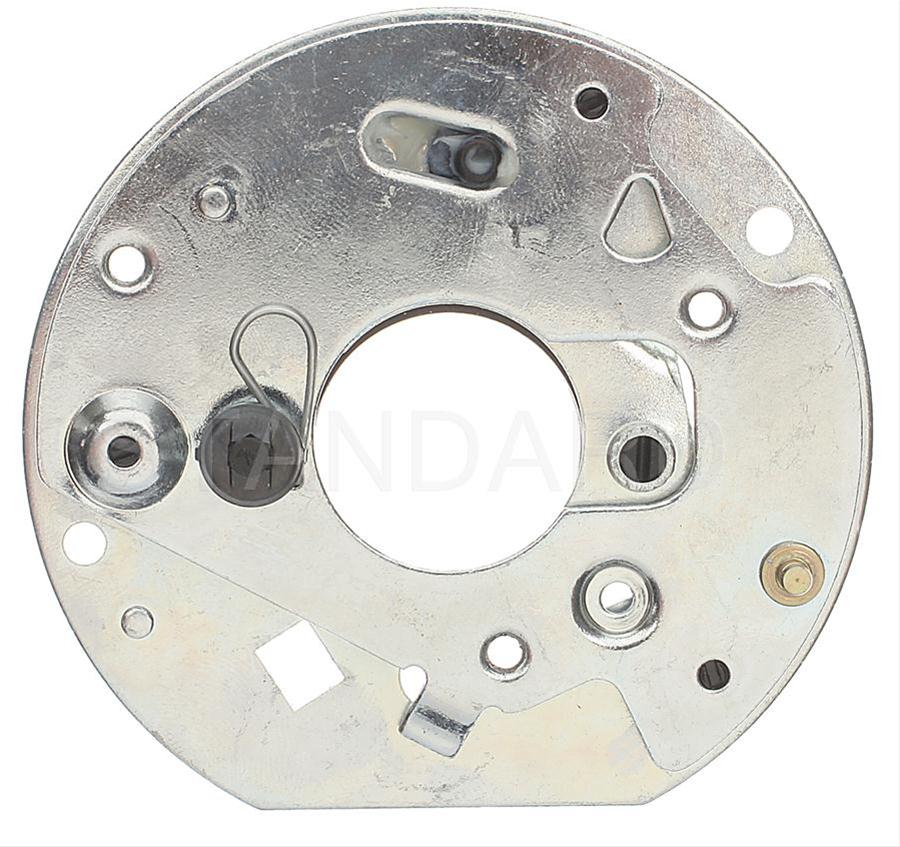 STANDARD IGN auto part