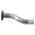 PREBENT PIPE