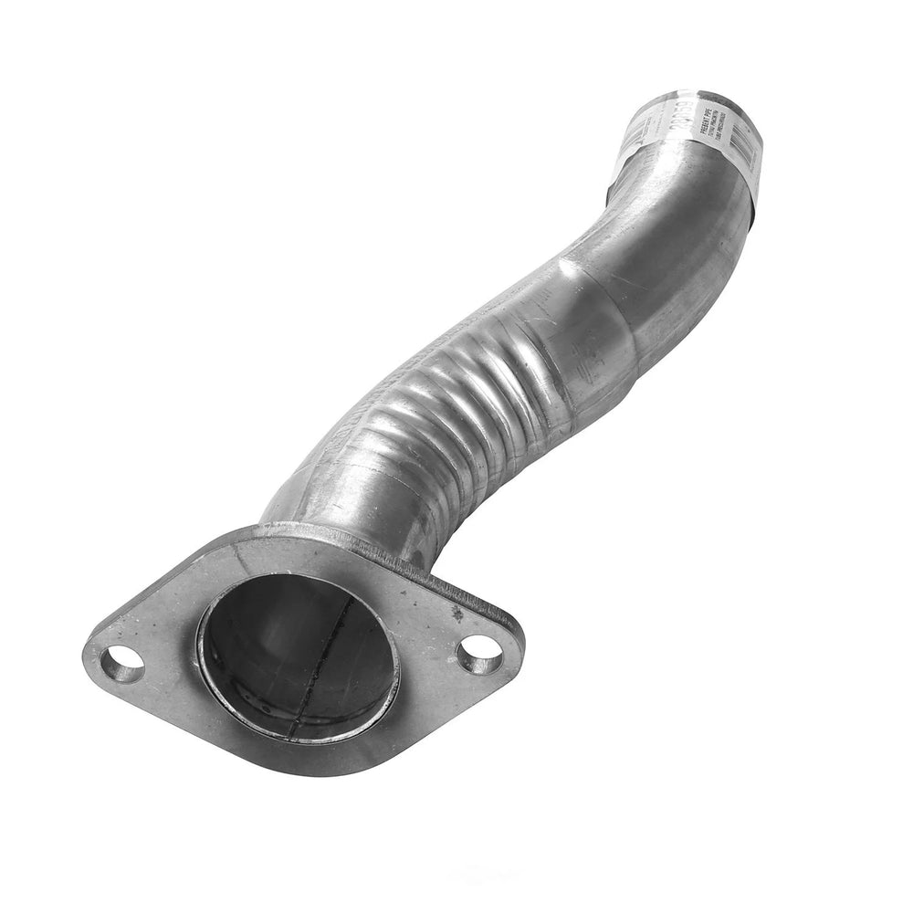 PREBENT PIPE