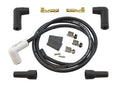 8MM Extreme 9000 Single Wire Replacement Kit For 90 Degree Spark Plug Boots ACCEL