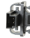 TEMPERATURE SWITCH