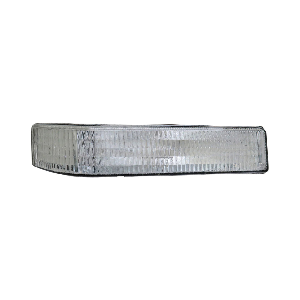RH PARK/SIGNAL ASSY; W/3 CONNECTORS; TO 12/25/96; BELOW HDLAMP GRAND CHEROKEE 19931997