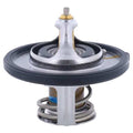 ENGINE COOLANT THERMOSTAT