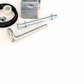 692 FASTENER KIT