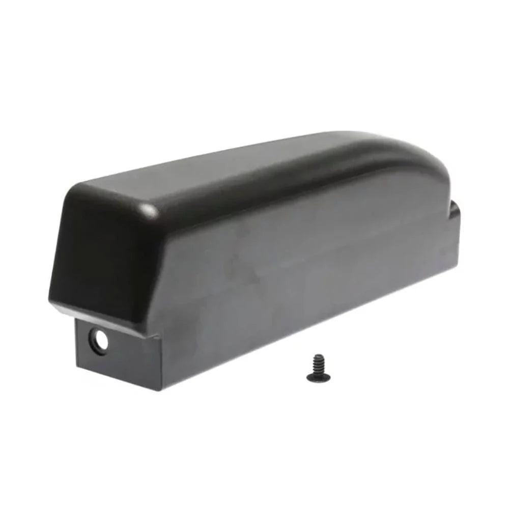 LH FREEZER/RH REFRIG DOOR HANDLE BLK